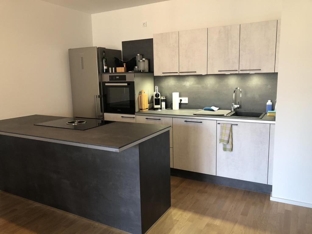 Apartamento Bergjuwel Garmisch-Partenkirchen Exterior foto